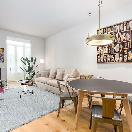 Apartmán Always Easy I Alameda San Sebastián Exteriér fotografie