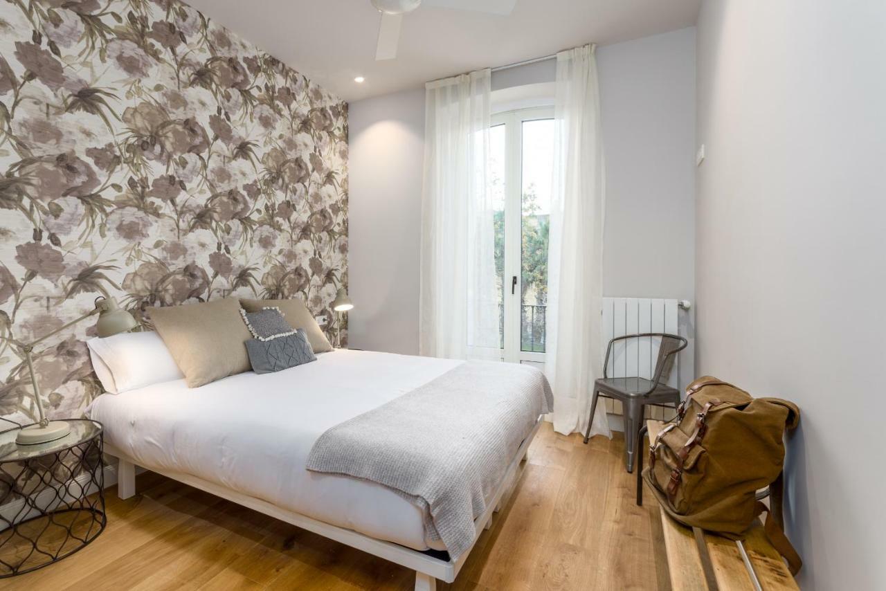 Apartmán Always Easy I Alameda San Sebastián Exteriér fotografie