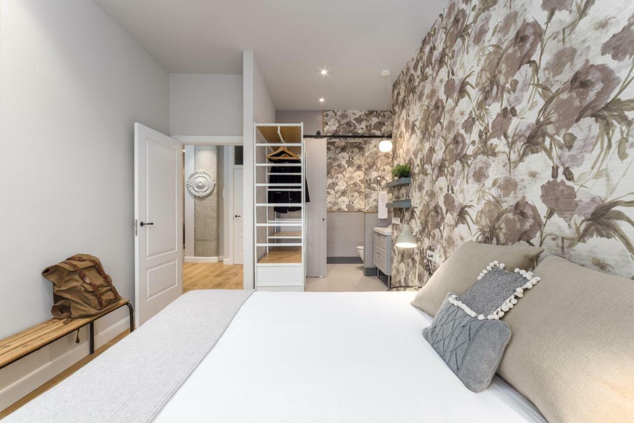 Apartmán Always Easy I Alameda San Sebastián Exteriér fotografie